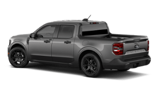 2026 Ford Maverick® External Image 2